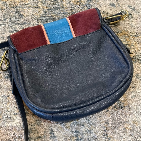 Fossil Rumi Crossbody Bag - Picture 3 of 11